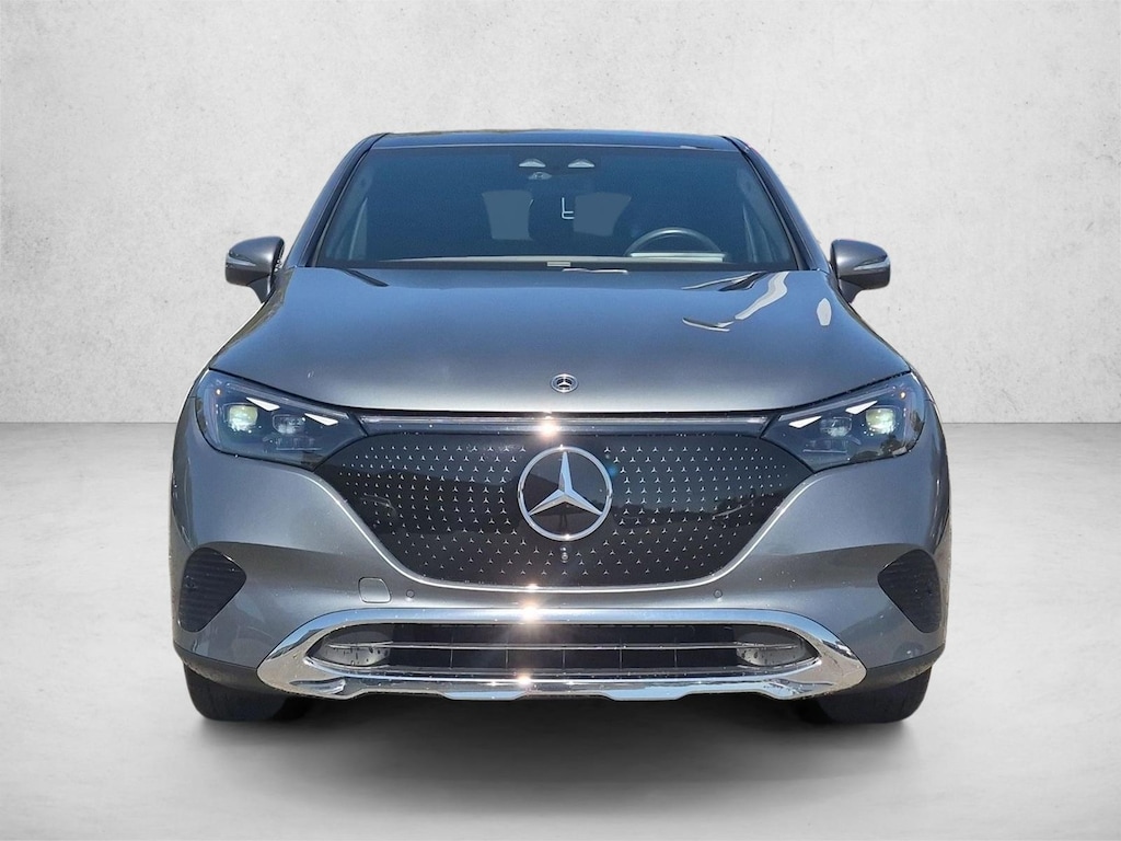 Certified 2023 Mercedes-Benz EQE SUV