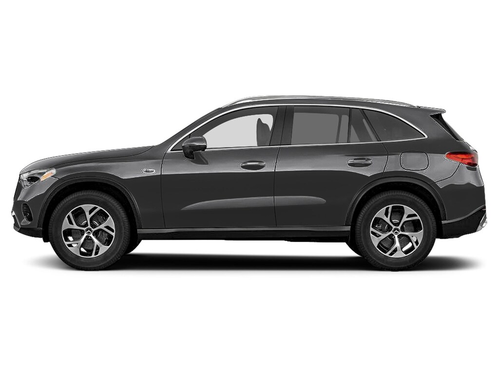 New 2027 Mercedes-Benz GLC 350e GLC 350e 4MATIC ® SUV SUV