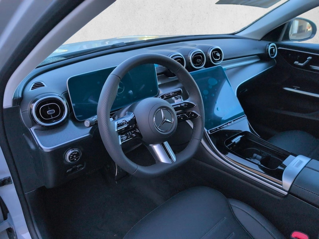 New 2026 Mercedes-Benz C 300 C 300 Sedan Sedan