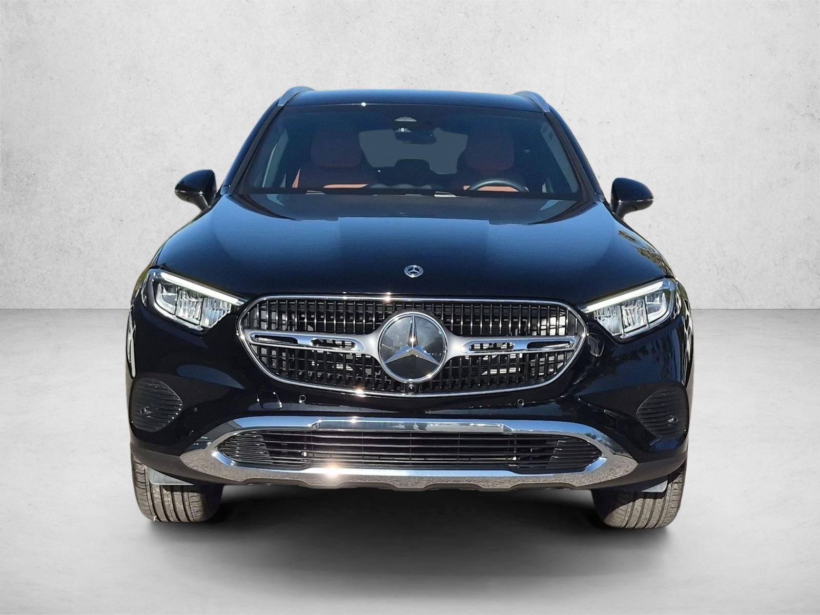Certified 2026 Mercedes-Benz GLC GLC 300 SUV SUV