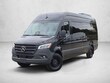  Mercedes-Benz Sprinter 2500