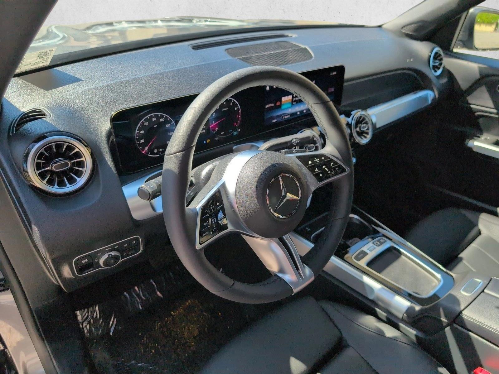 New 2026 Mercedes-Benz GLB 250 GLB 250 SUV SUV