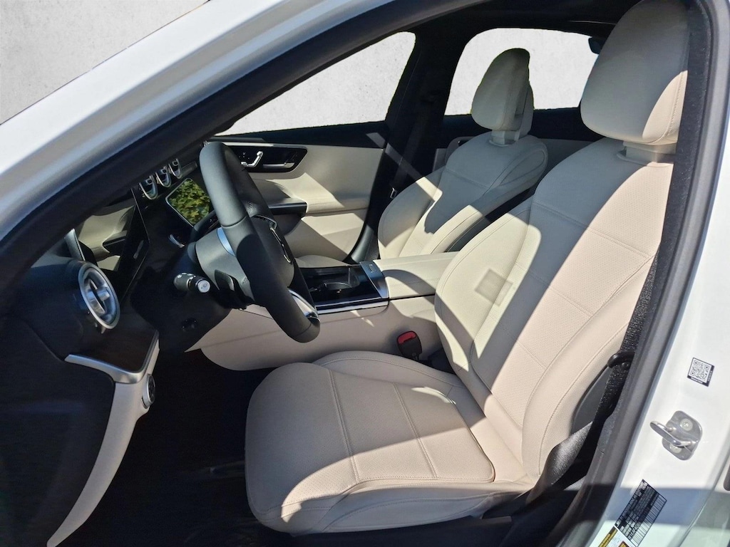 New 2026 Mercedes-Benz C 300 C 300 Sedan Sedan