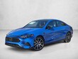  Mercedes-Benz CLA 250+