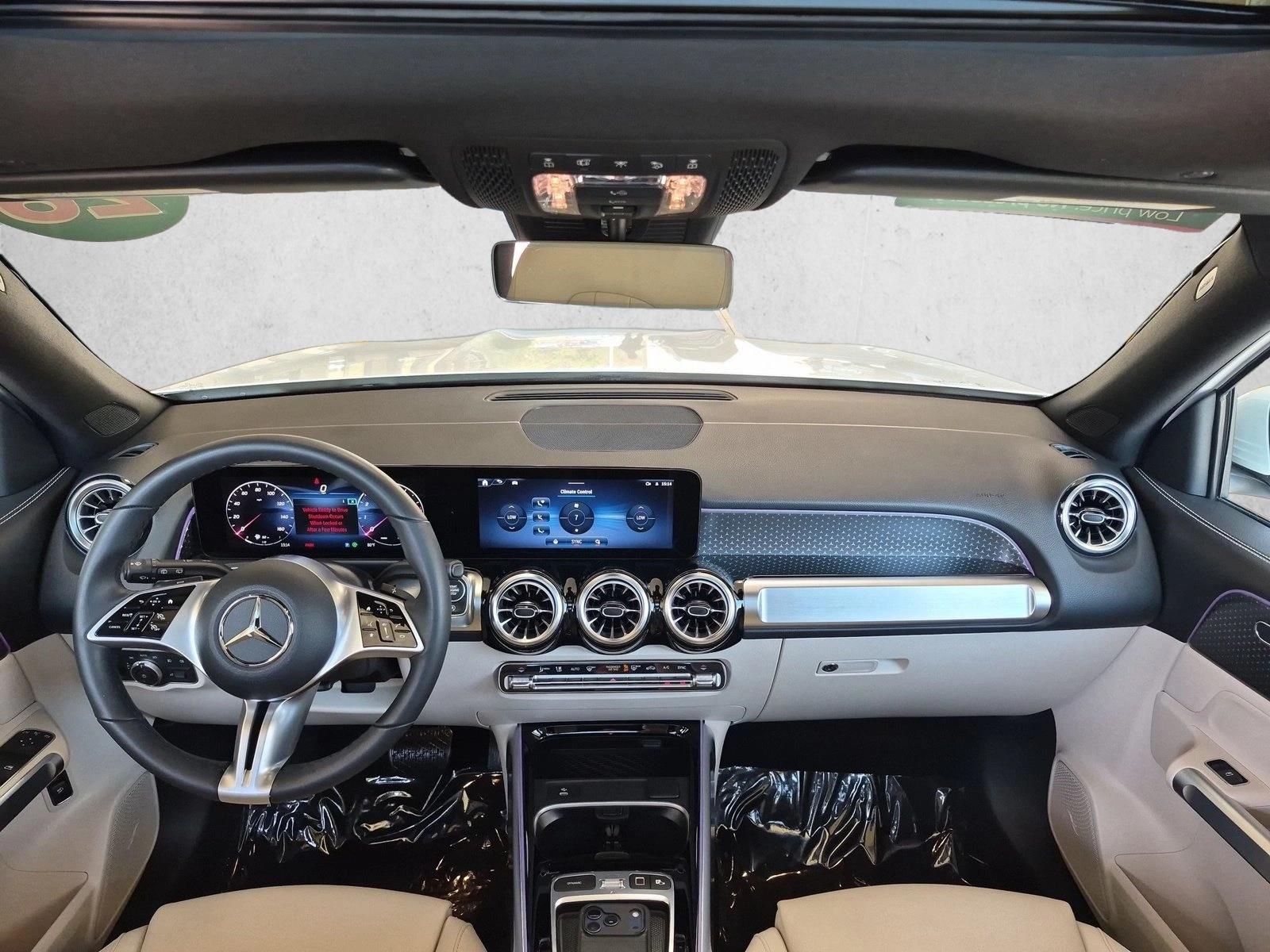 2026 Mercedes-Benz GLB GLB 250 - Photo 20