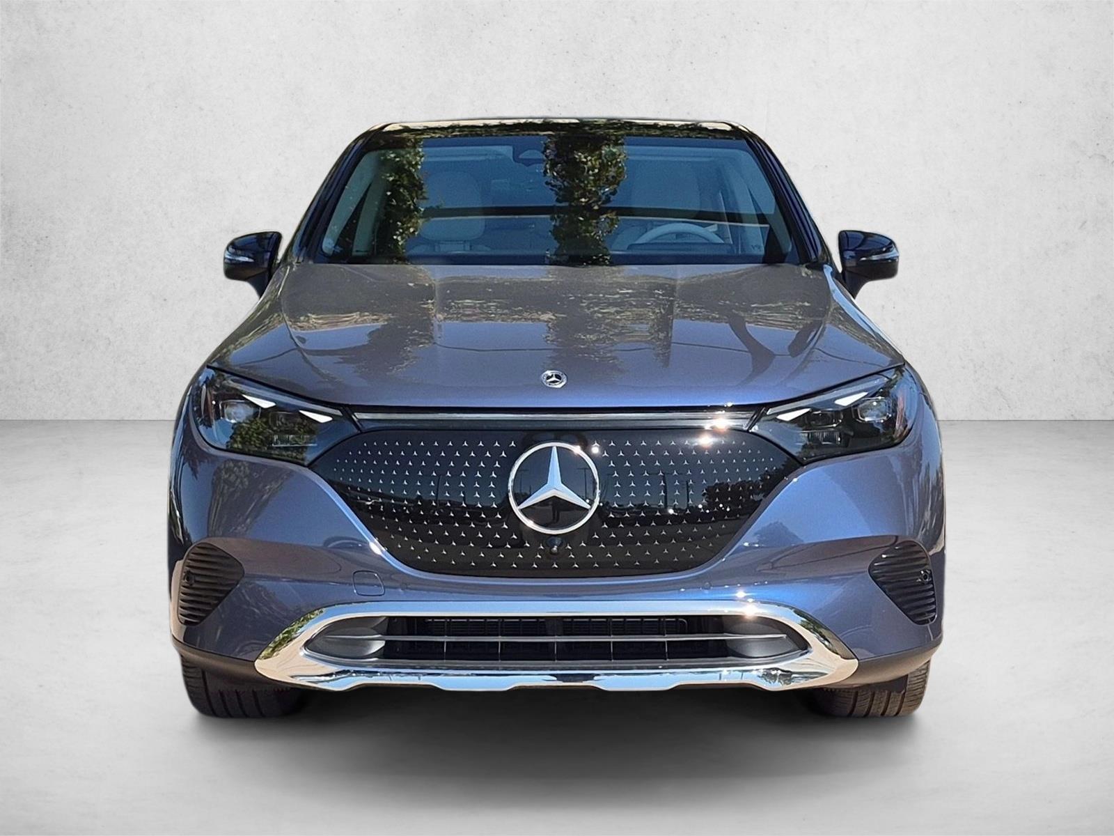 Certified 2023 Mercedes-Benz EQE SUV