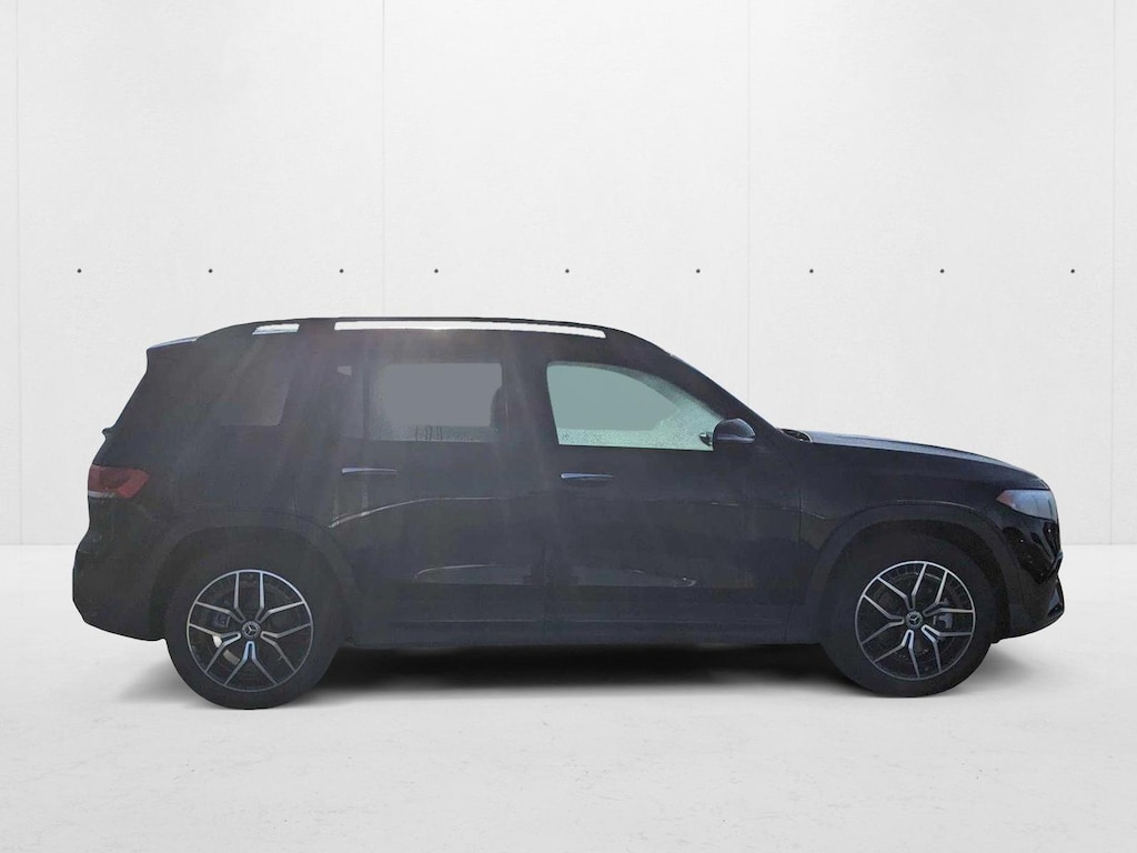 New 2023 Mercedes-Benz EQB 350 EQB 350 4MATIC ® SUV SUV