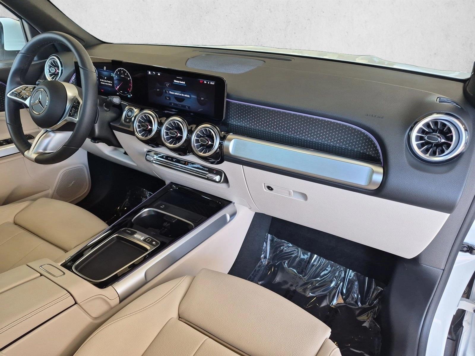 2026 Mercedes-Benz GLB GLB 250 - Photo 25
