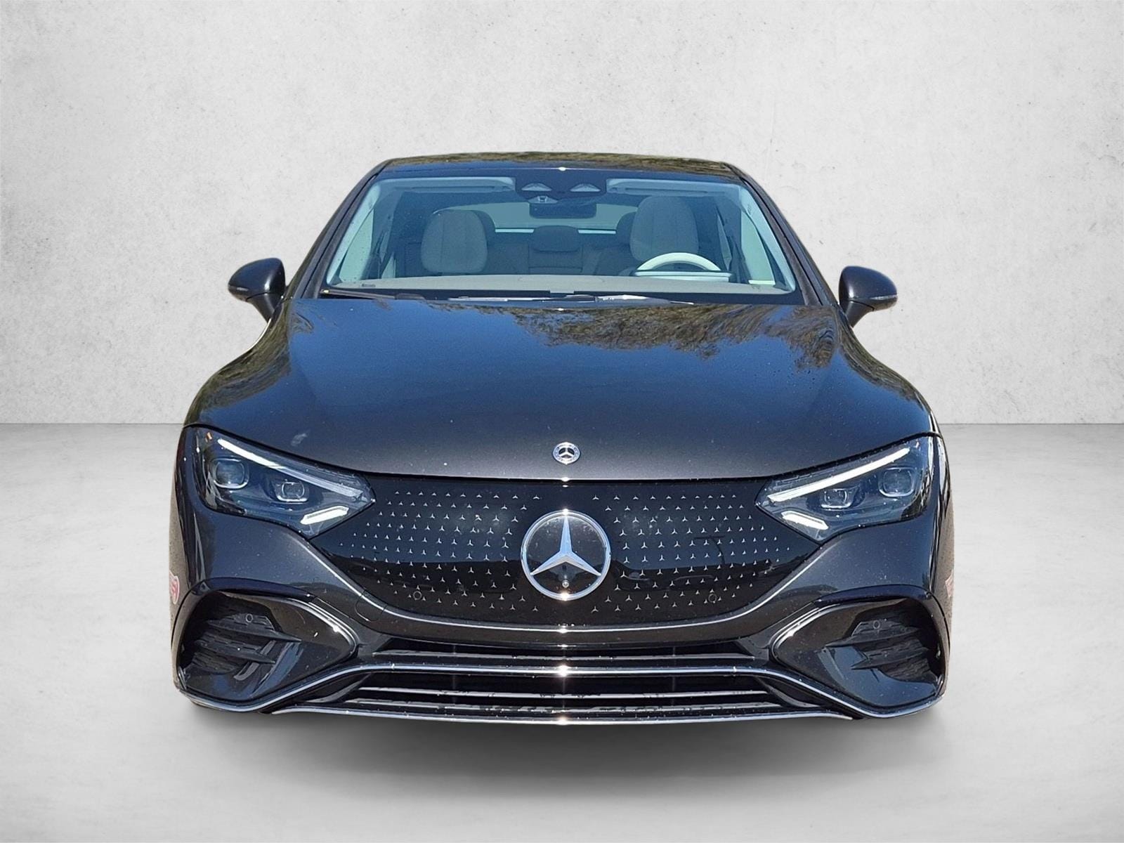 Certified 2023 Mercedes-Benz EQE Base with VIN W1KEG2CB7PF035755 for sale in San Jose, CA