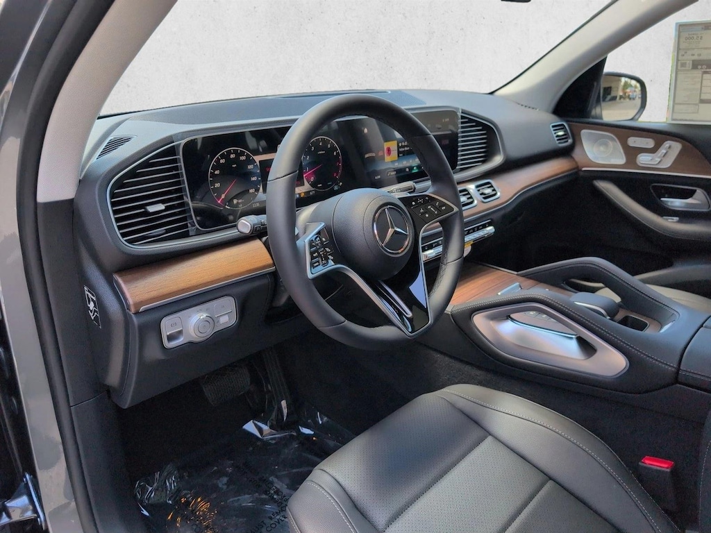 New 2026 Mercedes-Benz GLE 350 GLE 350 SUV SUV