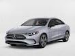  Mercedes-Benz CLA 220