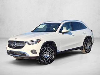 2026 Mercedes-Benz GLC 300 GLC 300 SUV SUV