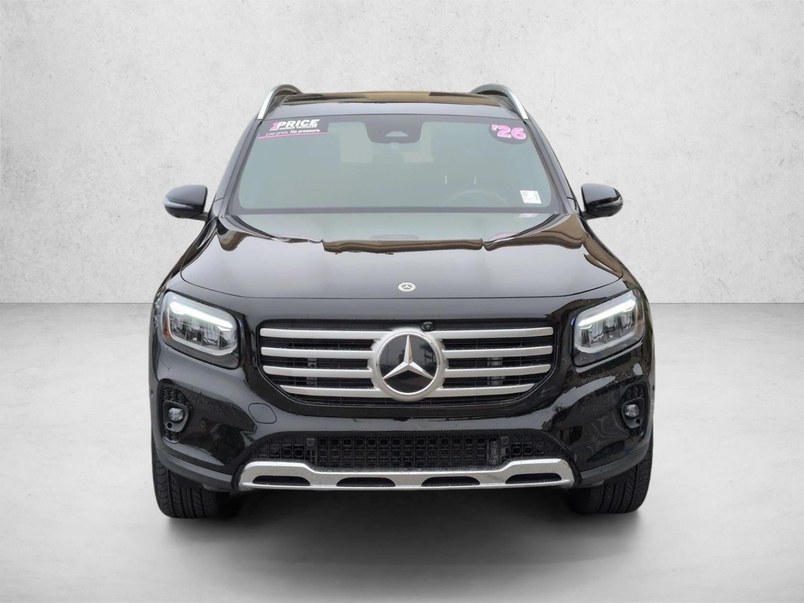 2026 Mercedes-Benz GLB GLB 250 - Photo 2