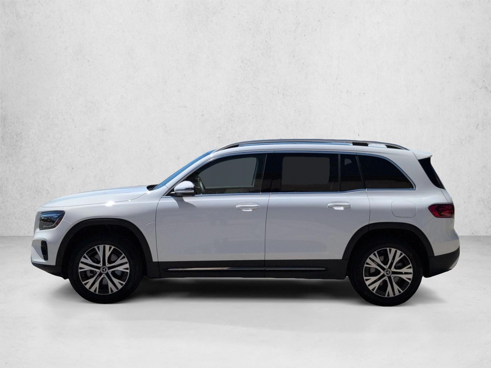 2026 Mercedes-Benz GLB GLB 250 - Photo 9