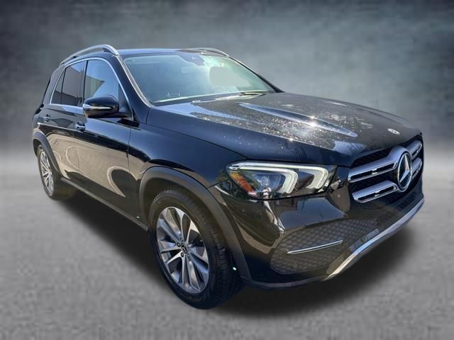 2020 Mercedes-Benz GLE GLE 450 SUV