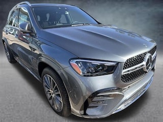 2026 Mercedes-Benz GLE GLE 350 SUV