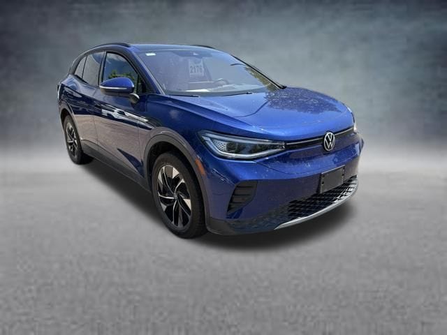 2022 Volkswagen ID.4