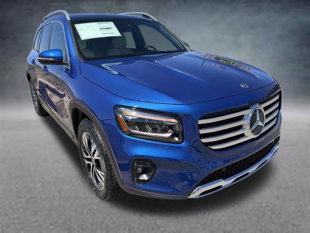 2026 Mercedes-Benz GLB GLB 250 SUV