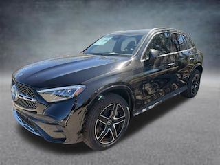 2026 Mercedes-Benz GLC GLC 300 SUV