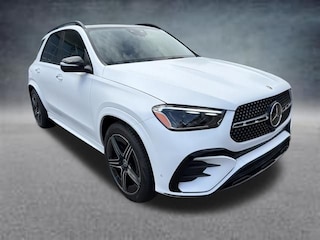 2025 Mercedes-Benz GLE GLE 53 AMGÂ® SUV