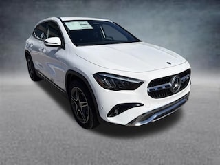 2026 Mercedes-Benz GLA GLA 250 SUV
