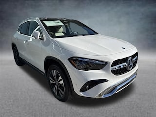 2026 Mercedes-Benz GLA GLA 250 SUV