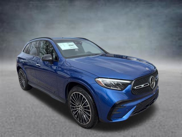 2026 Mercedes-Benz GLC GLC 300 SUV