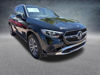 2026 Mercedes-Benz GLC GLC 300 SUV
