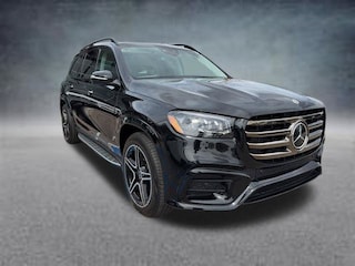 2026 Mercedes-Benz GLS GLS 450 SUV