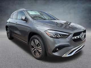 2026 Mercedes-Benz GLA GLA 250 SUV