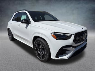 2026 Mercedes-Benz GLE GLE 350 SUV