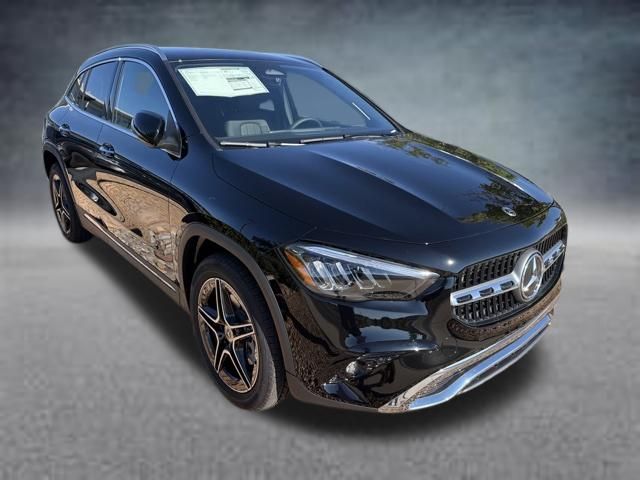2026 Mercedes-Benz GLA GLA 250 SUV
