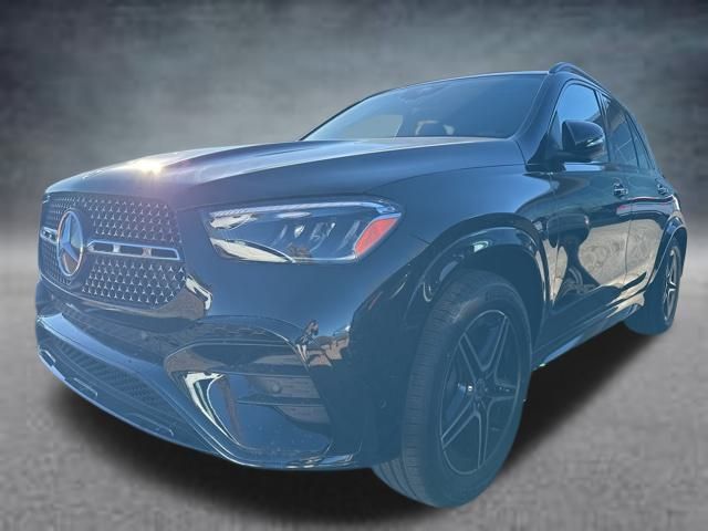 2026 Mercedes-Benz GLE GLE 350 SUV