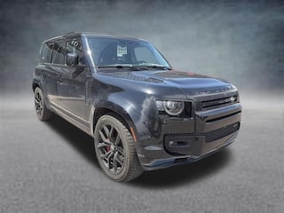 2023 Land Rover Defender 110 X-Dynamic SE SUV