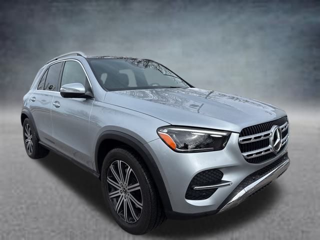 2025 Mercedes-Benz GLE GLE 350 SUV
