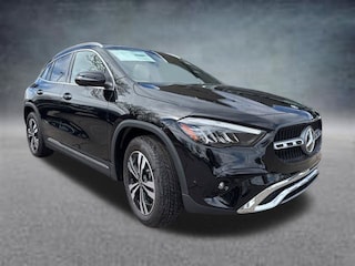 2026 Mercedes-Benz GLA GLA 250 SUV