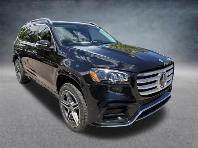 2024 Mercedes-Benz GLS GLS 450 SUV