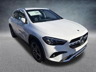 2026 Mercedes-Benz GLA GLA 250 SUV