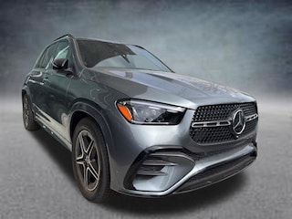 2026 Mercedes-Benz GLE GLE 350 SUV