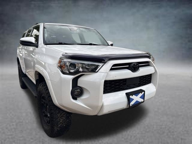 2021 Toyota 4Runner