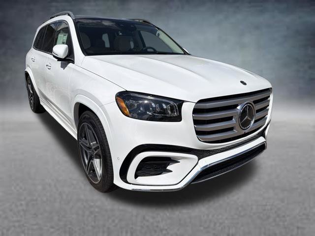 2026 Mercedes-Benz GLS GLS 450 SUV