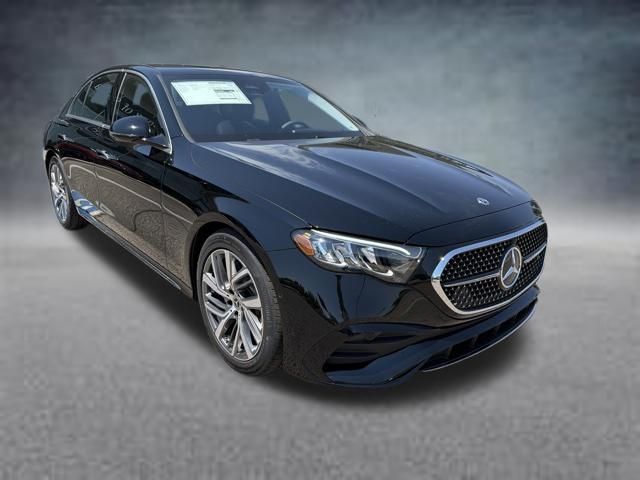 2027 Mercedes-Benz E-Class