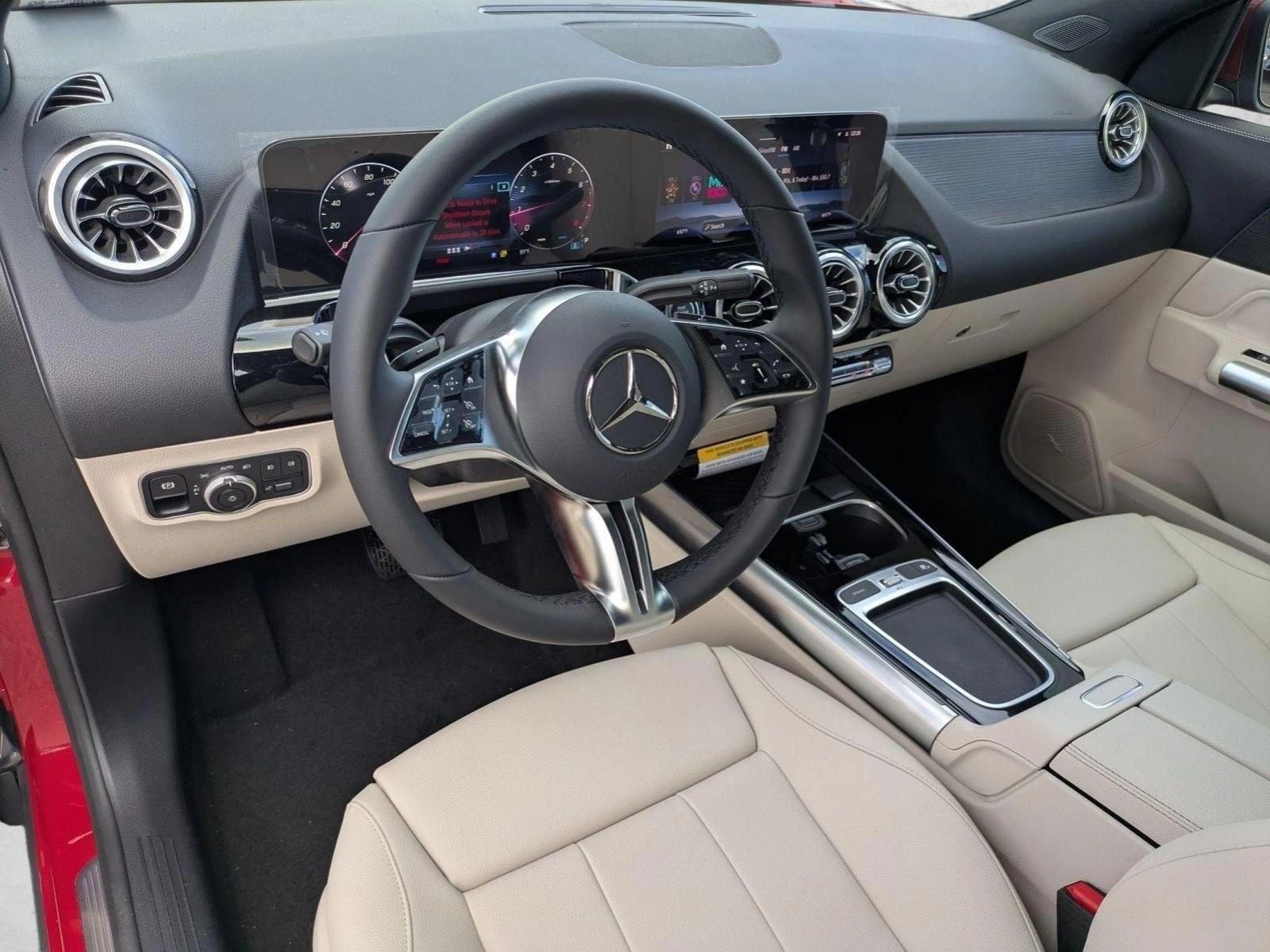 New 2026 Mercedes-Benz GLA 250 GLA 250 SUV SUV