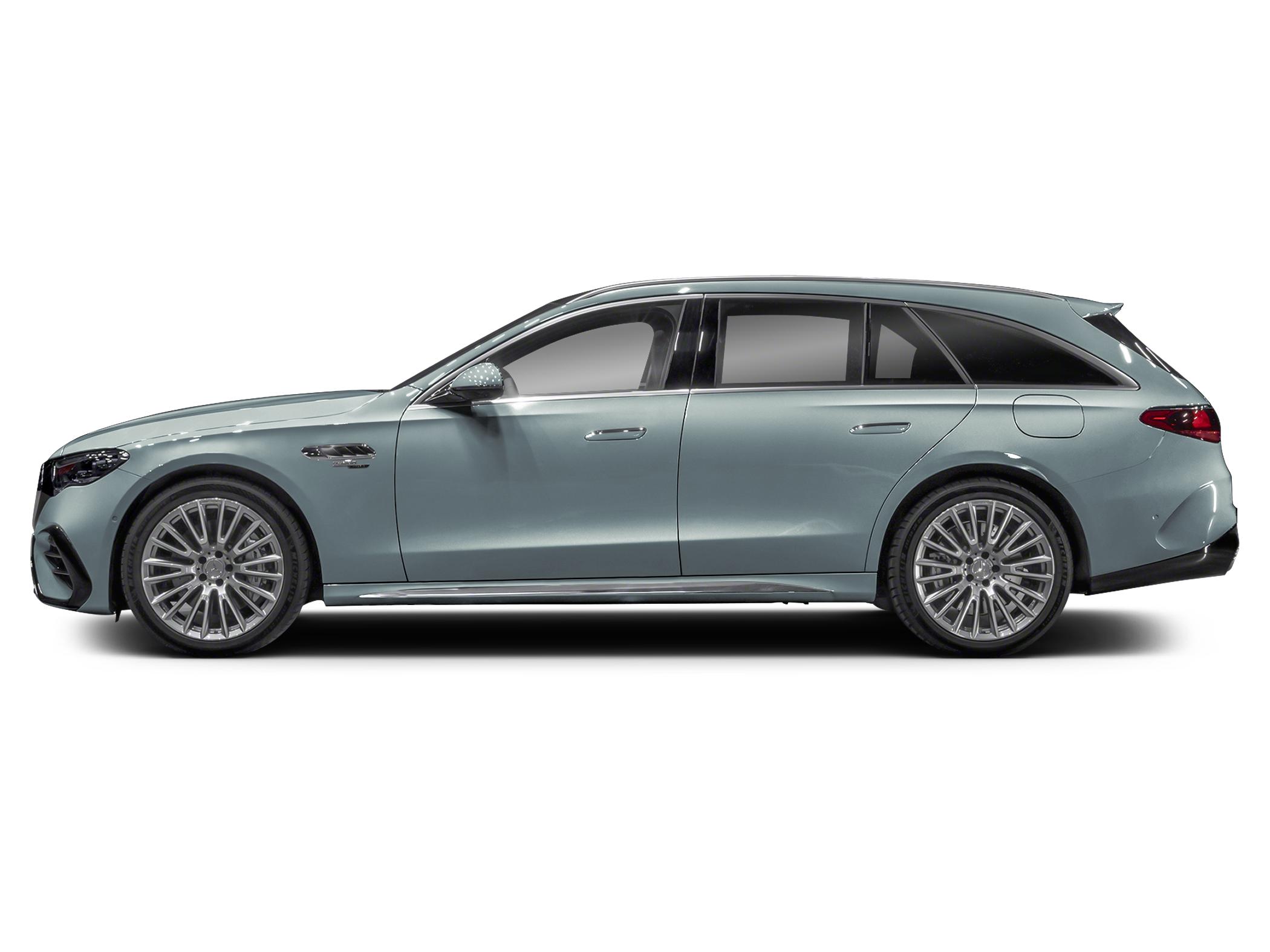 New 2027 Mercedes-Benz E-Class AMG ® E 53 Hybrid Wagon Wagon