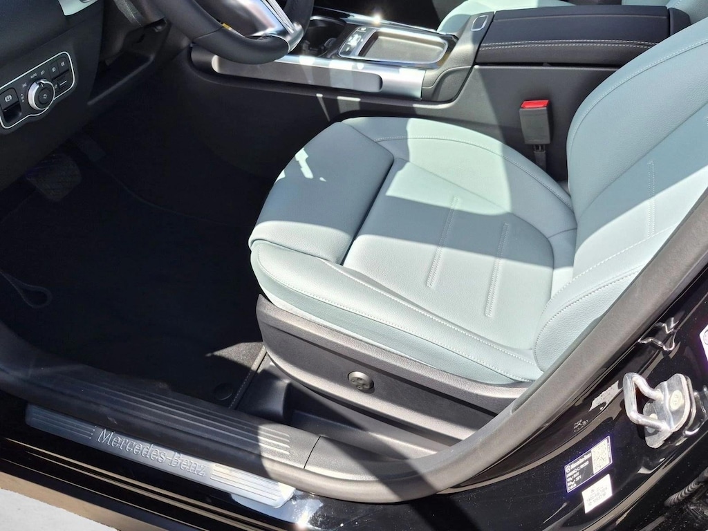 New 2026 Mercedes-Benz GLB 250 GLB 250 SUV SUV