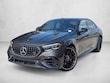  Mercedes-Benz AMG E 53 E