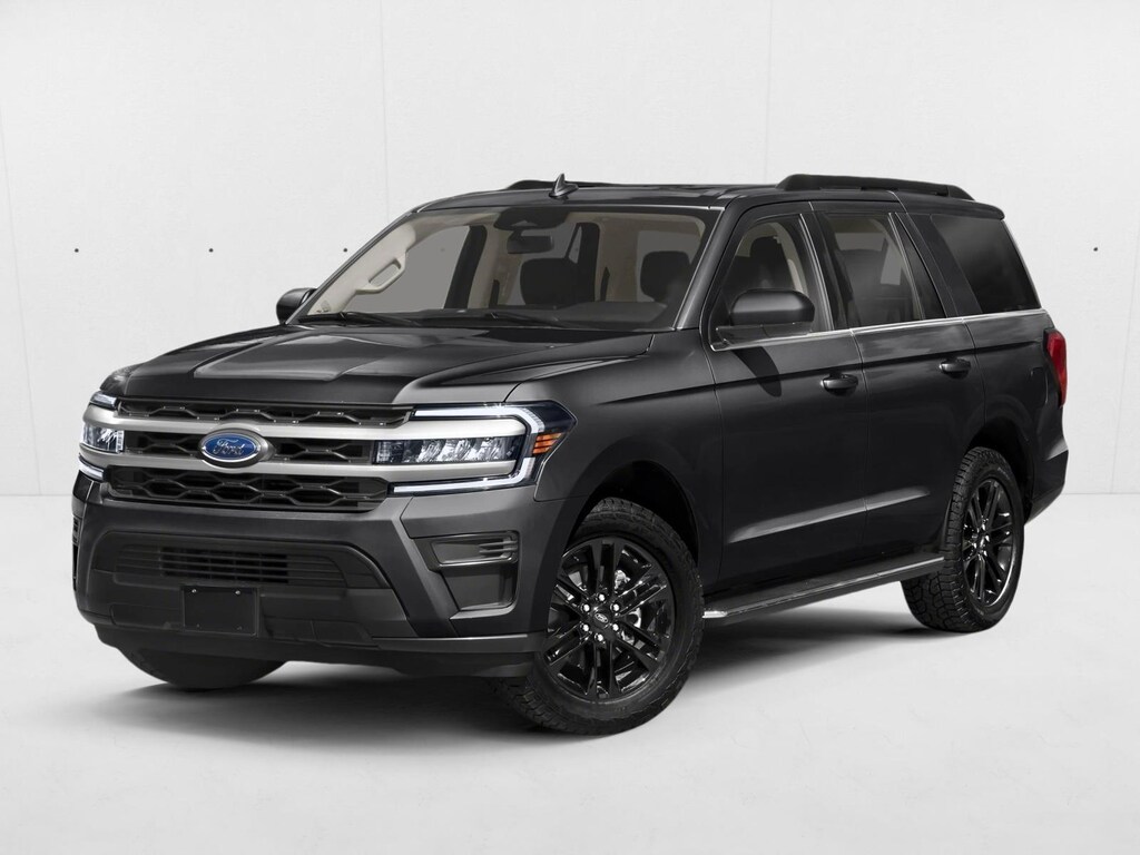 Used 2024 Ford Expedition XLT SUV