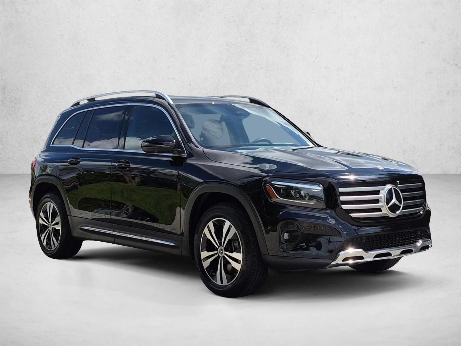 Used 2026 Mercedes-Benz GLB GLB 250 SUV SUV