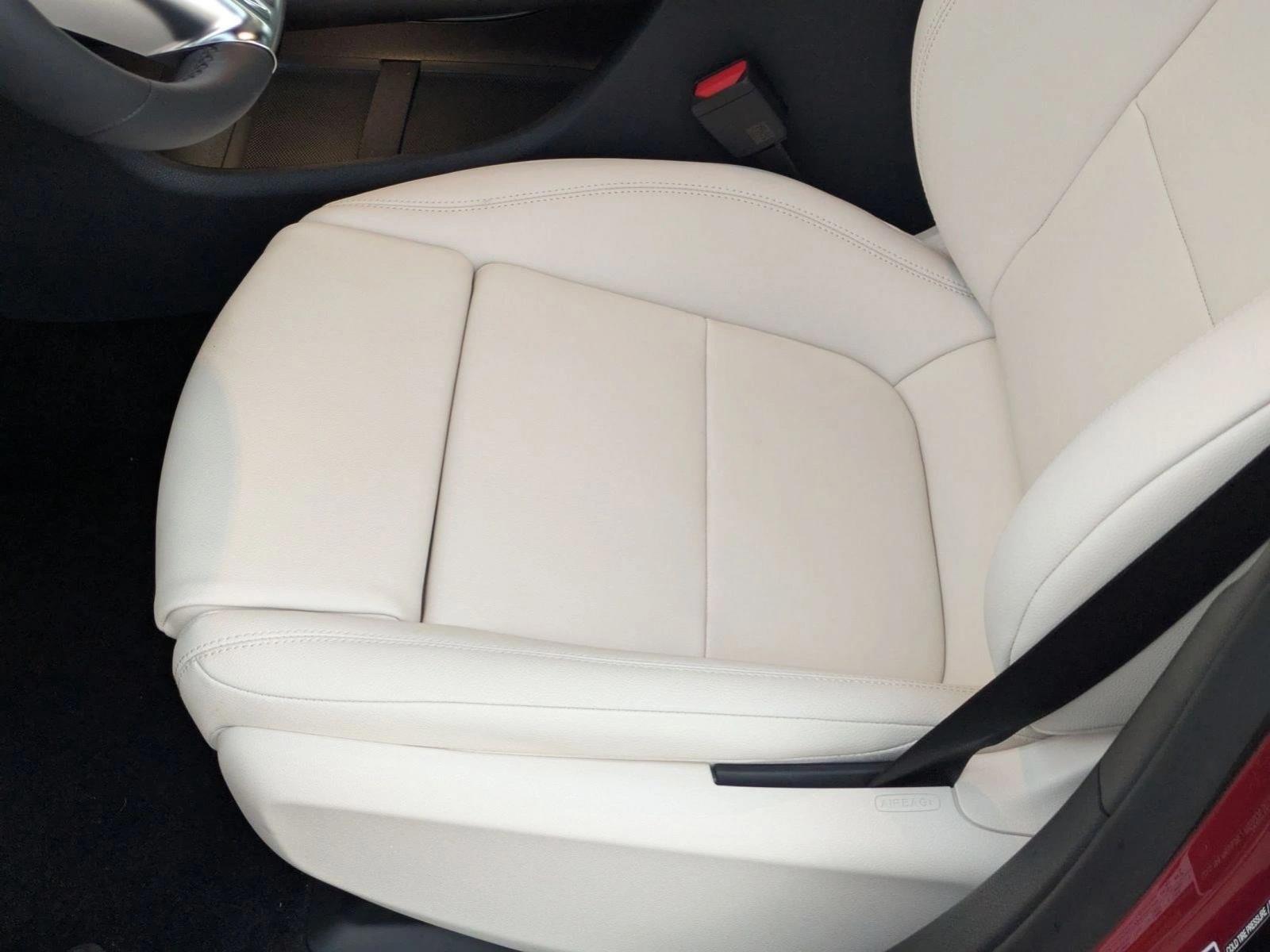 New 2027 Mercedes-Benz CLA 250+ CLA 250+ Electric RWD Sedan