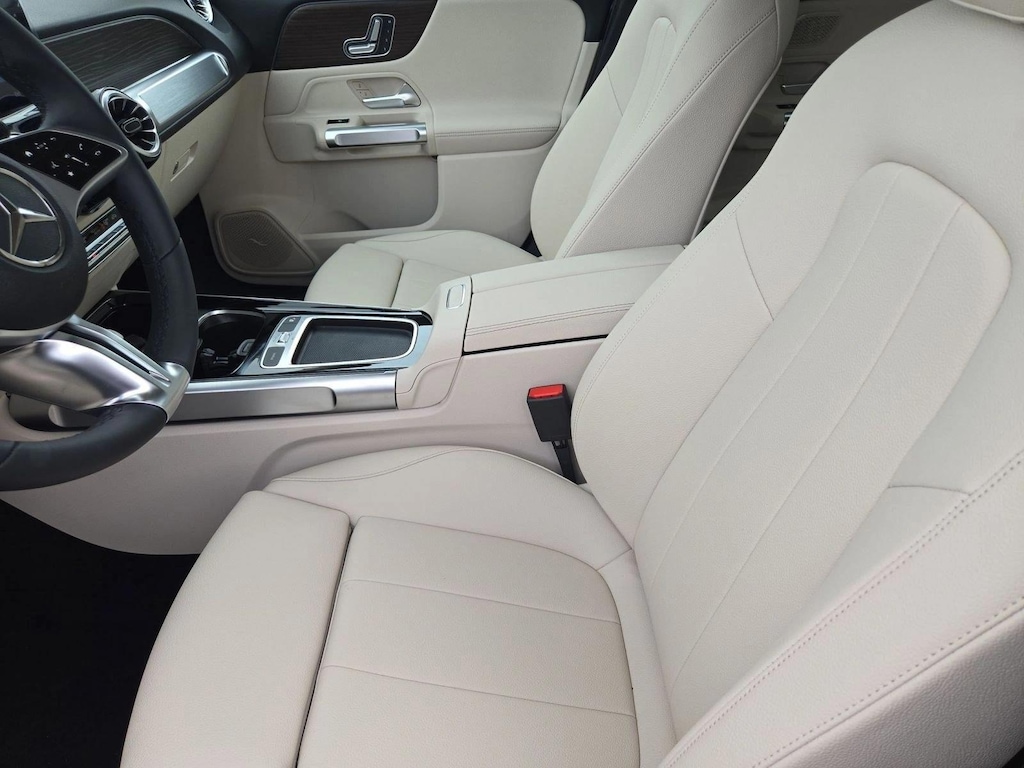 New 2026 Mercedes-Benz GLB 250 GLB 250 SUV SUV